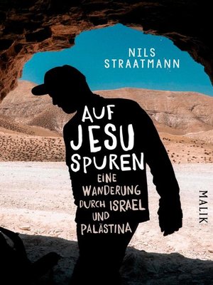 cover image of Auf Jesu Spuren